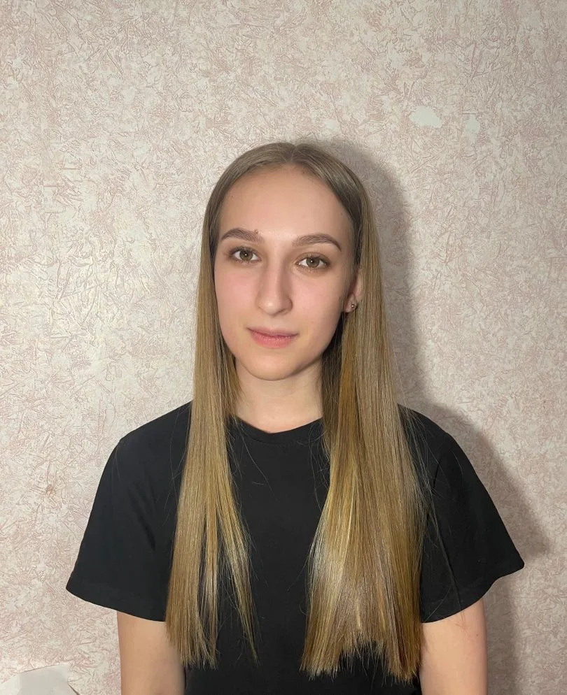 Логинова Дарья Леонидовна.