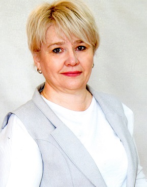 Быкова Ольга Владимировна.