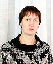 Бардышева Оксана Александровна.