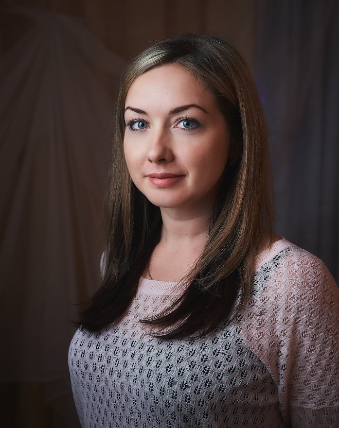 Капустина Анастасия Андреевна Капустина Анастасия Андреевна.