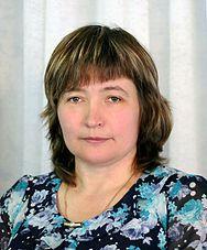 Ковалева Лидия Ивановна.