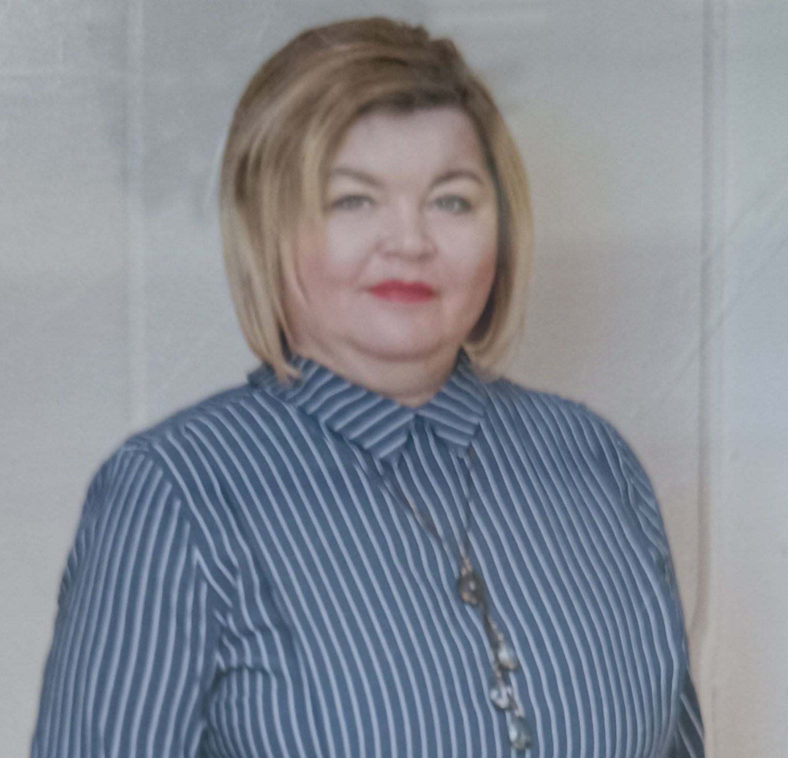 Лесняк Светлана Владимировна.