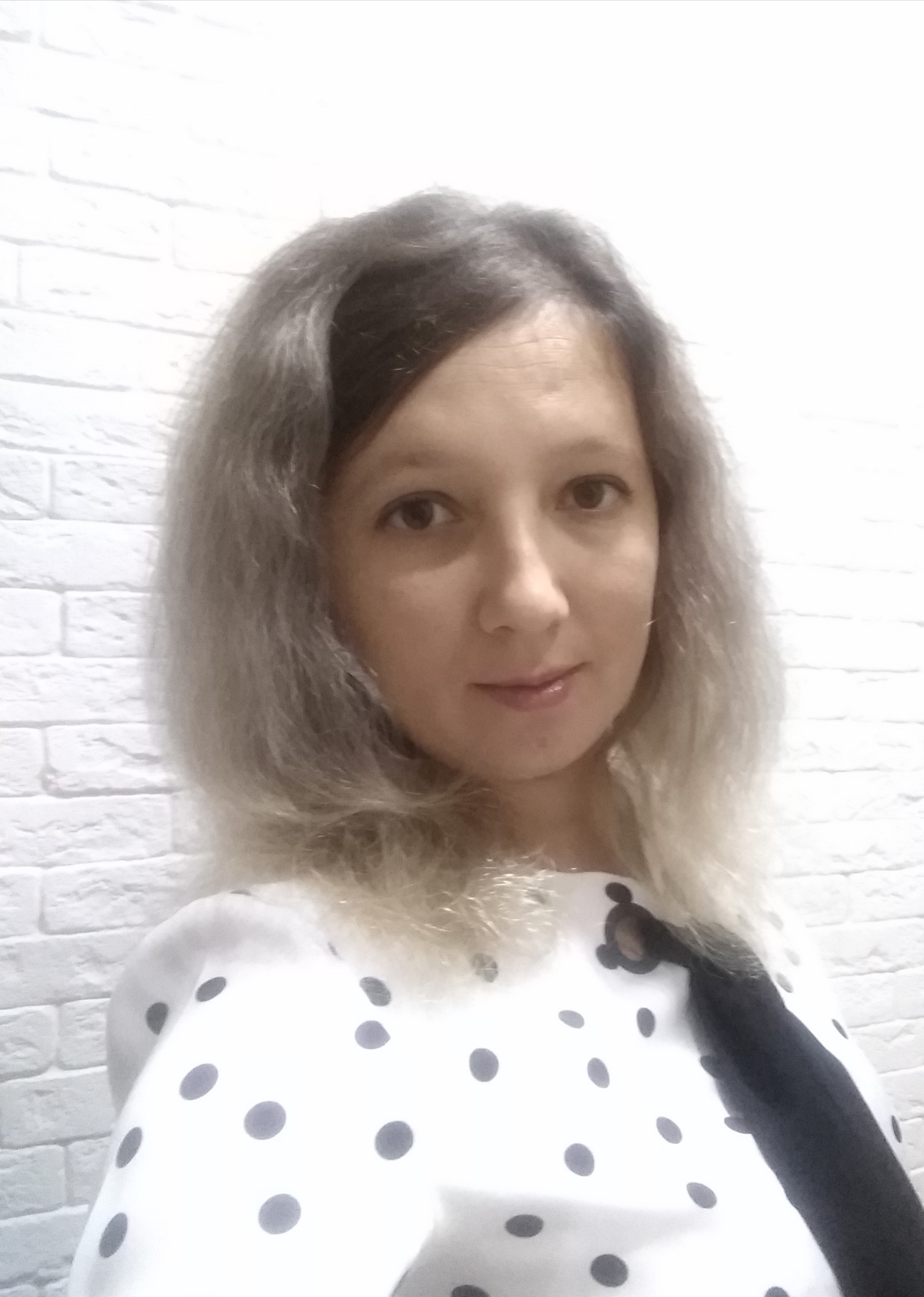 Мицкевич Марина Александровна.