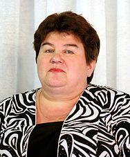 Пермякова Татьяна Владимировна.