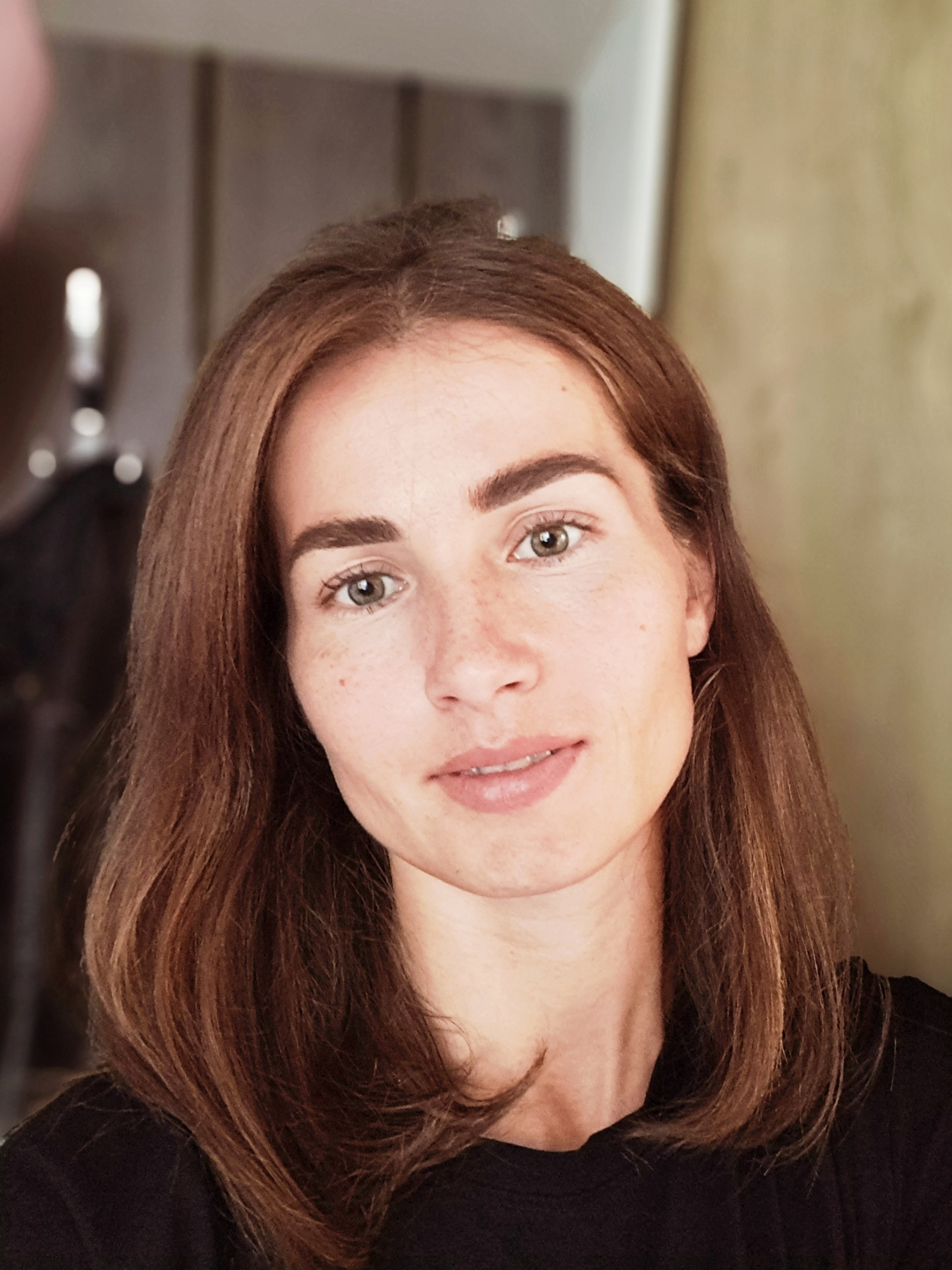 Танич Ксения Анатольевна.